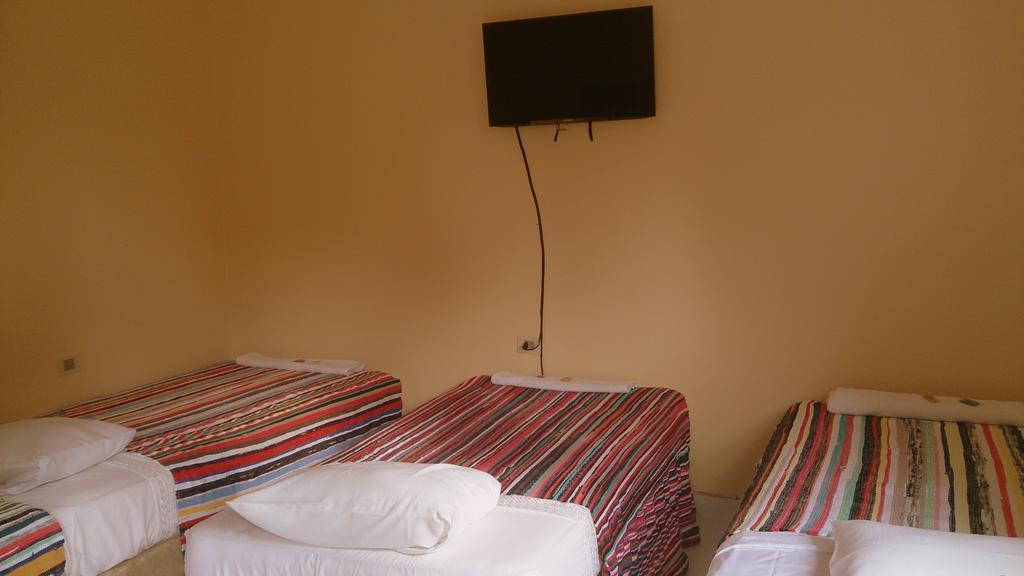 Posada Shalom Asuncion Kamer foto