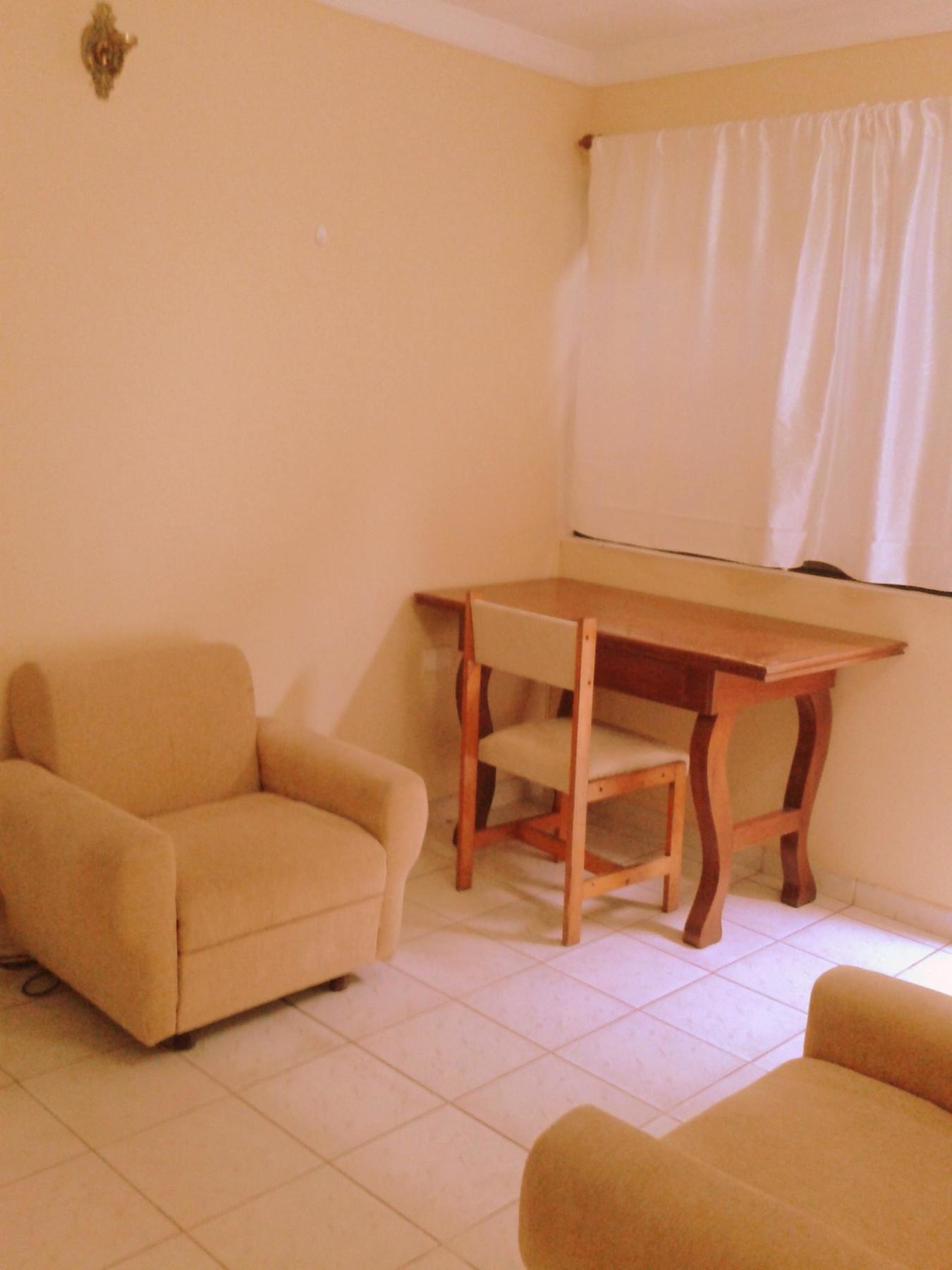Posada Shalom Asuncion Buitenkant foto